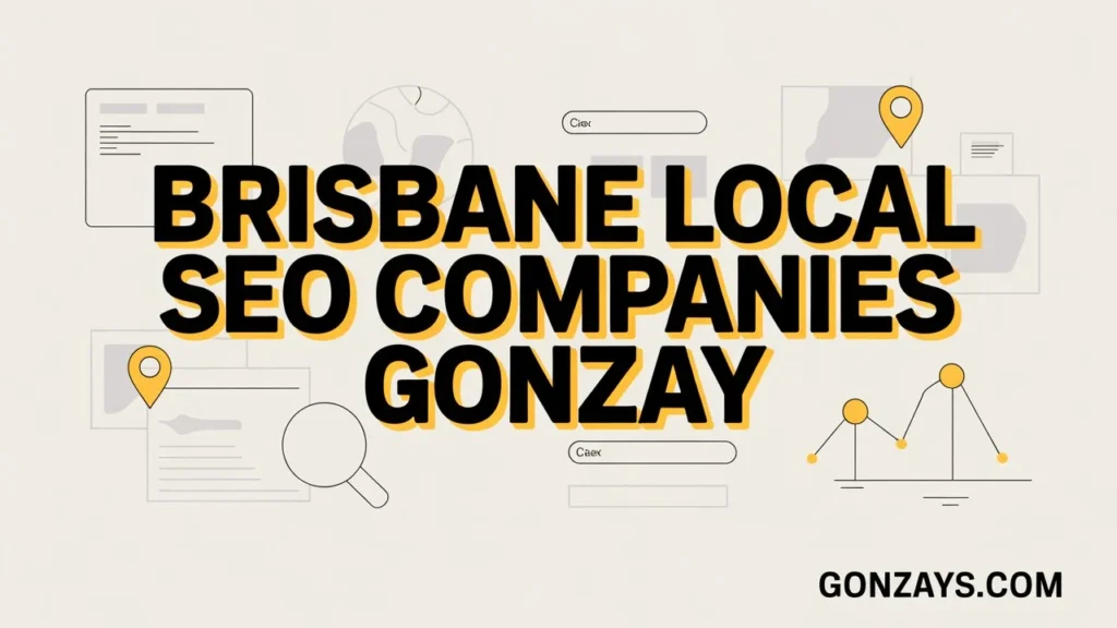 Services Offered by Brisbane Local SEO Agencies