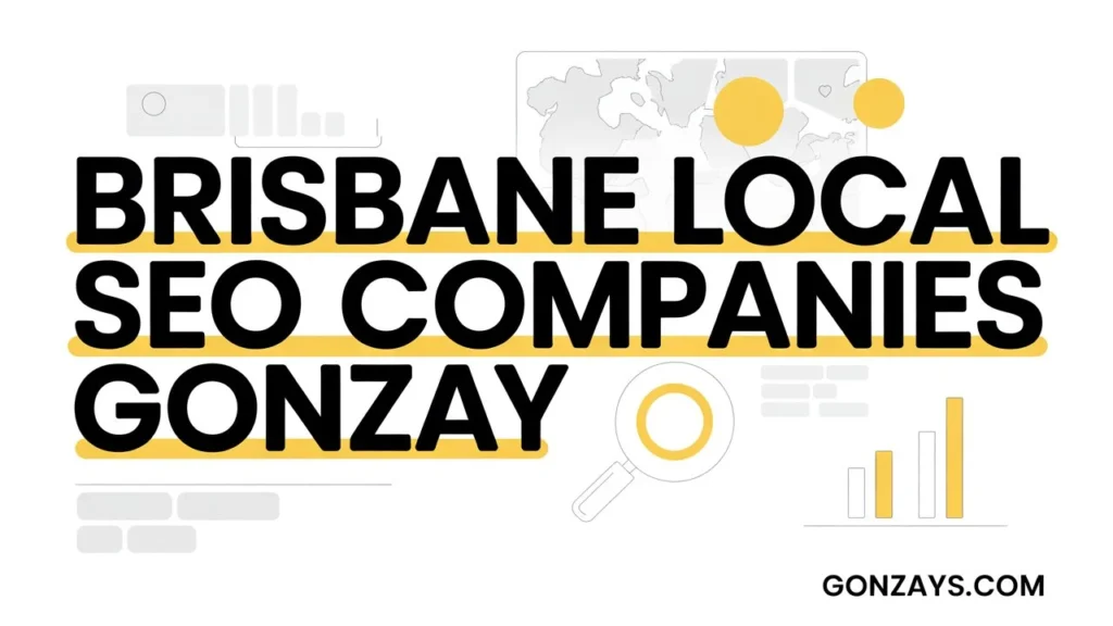 How to Choose the Best Brisbane Local SEO Company