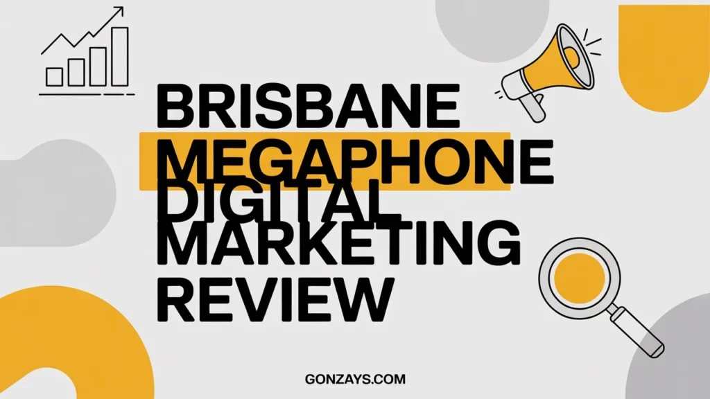 Core Services Offered by Megaphone