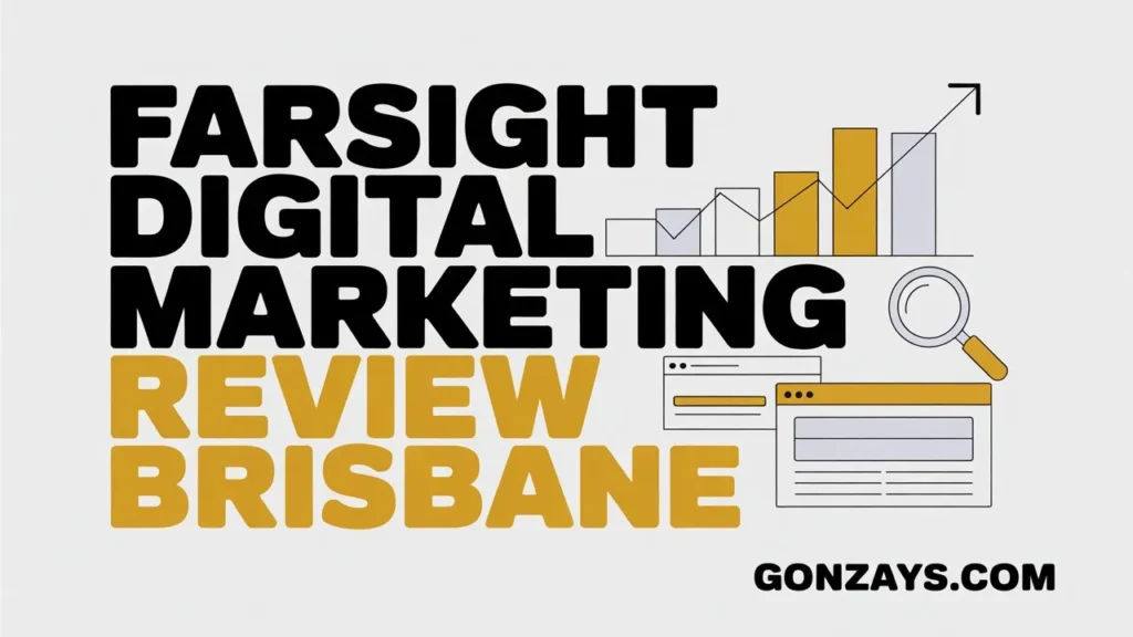 Services Offered by Farsiight