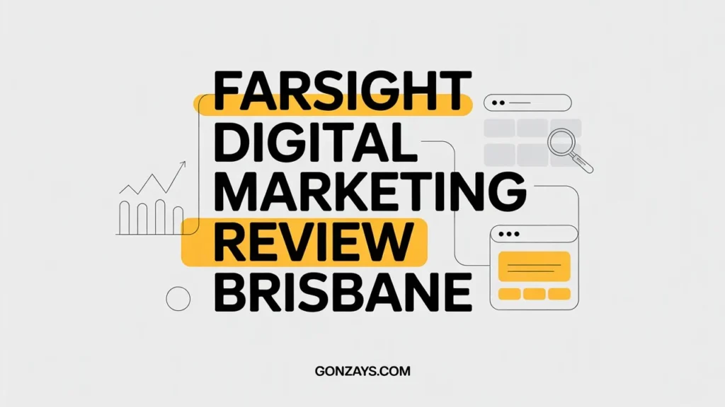 How Farsiight Works with Brisbane Businesses