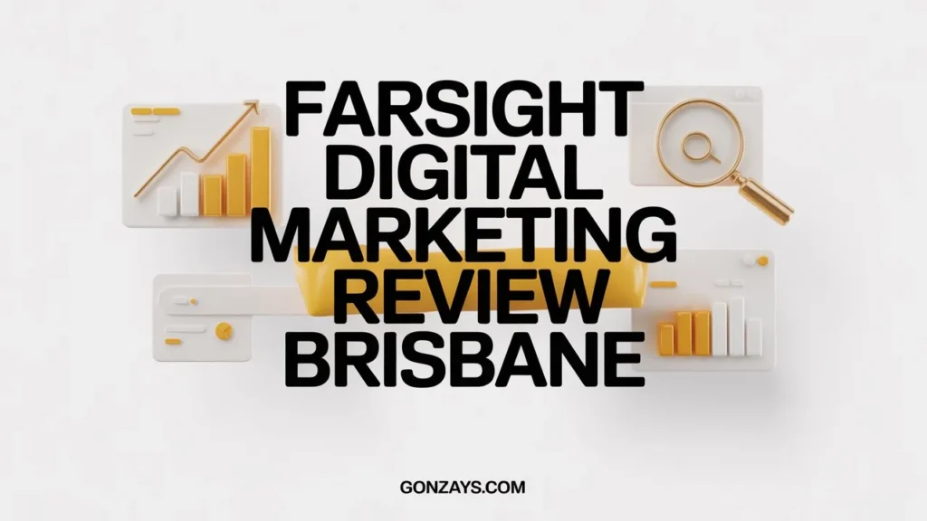 Key Strengths of Farsiight Agency
