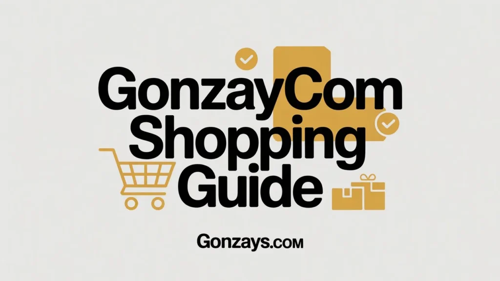 What Is Gonzay Com and How Does It Work?