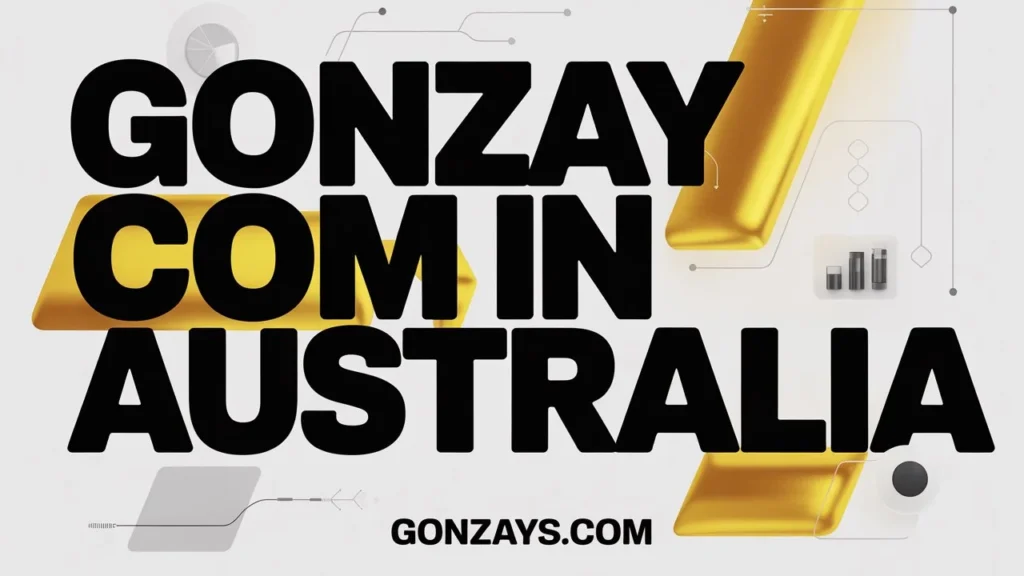 Gonzay.com vs Gonzay AU: Understanding the Difference
