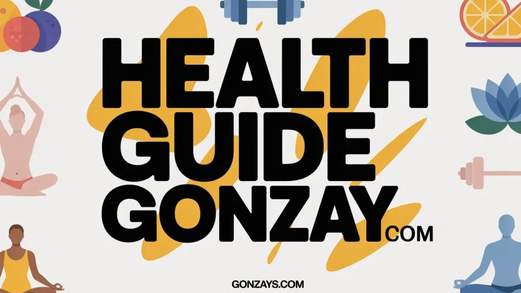 The Foundations of Physical Health
