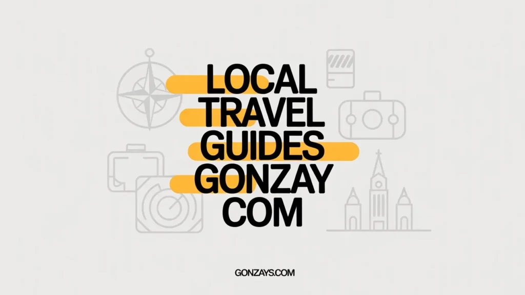 Why Modern Travelers Prefer Local-Driven Exploration