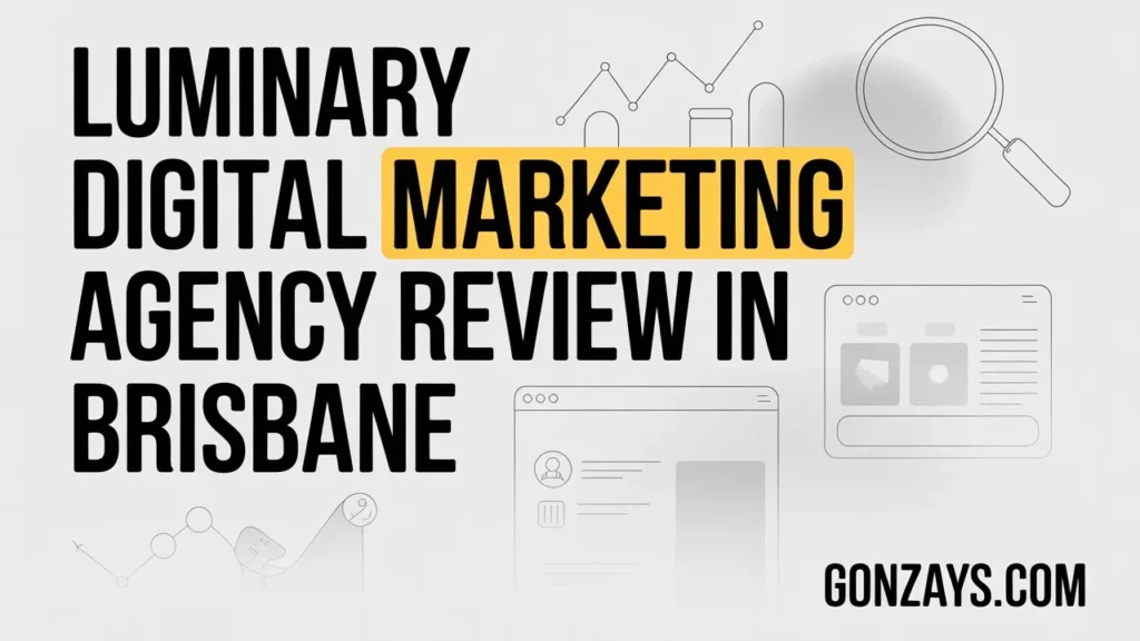 How Luminary Works With Brisbane Businesses