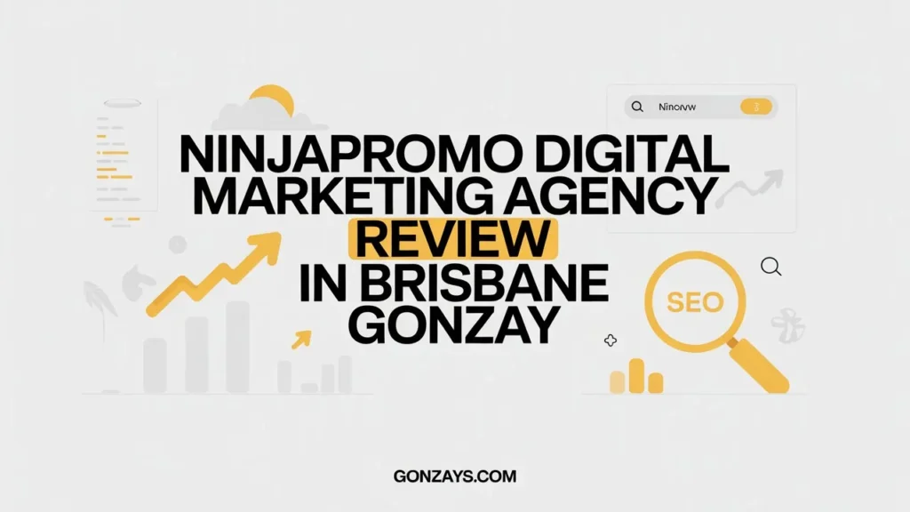 Services Offered by NinjaPromo