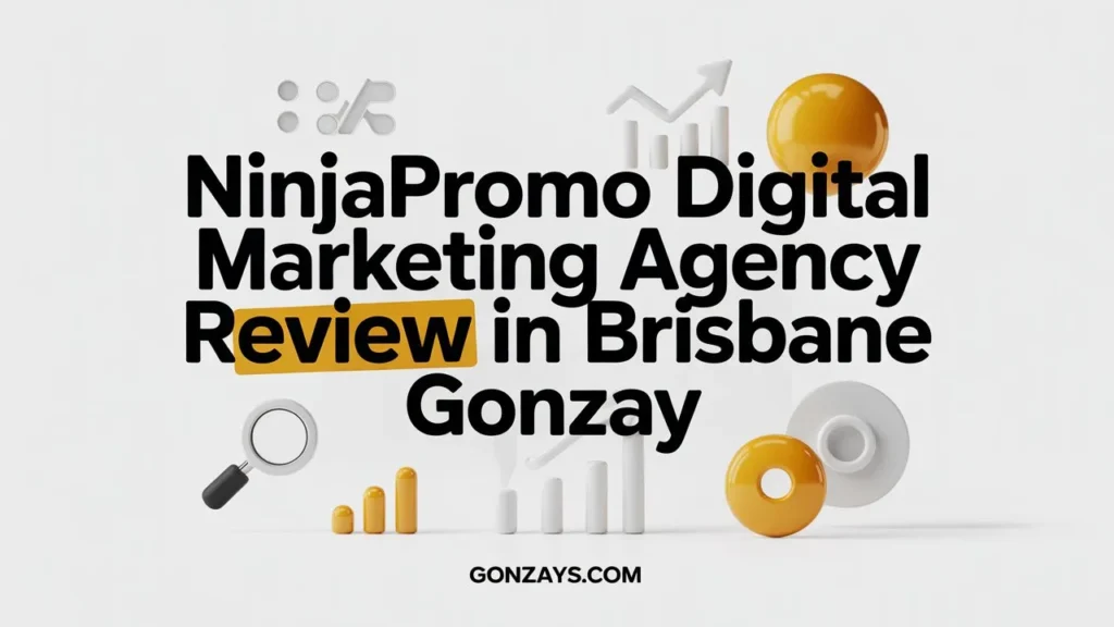 How NinjaPromo Works with Brisbane Businesses