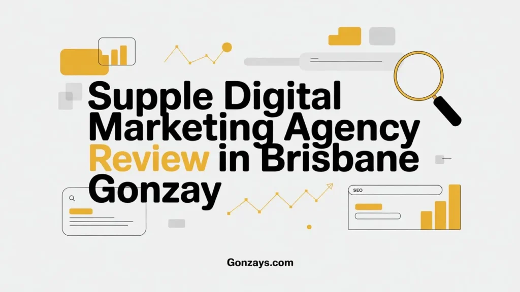 How Supple Digital Works