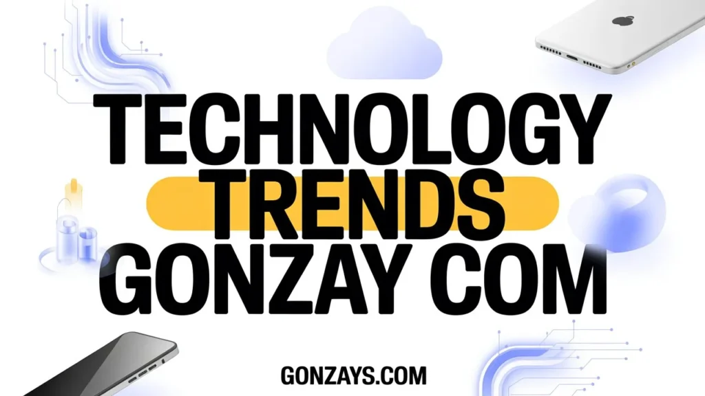 Hybrid and Multi-Cloud Systems in Technology Trends Gonzay com