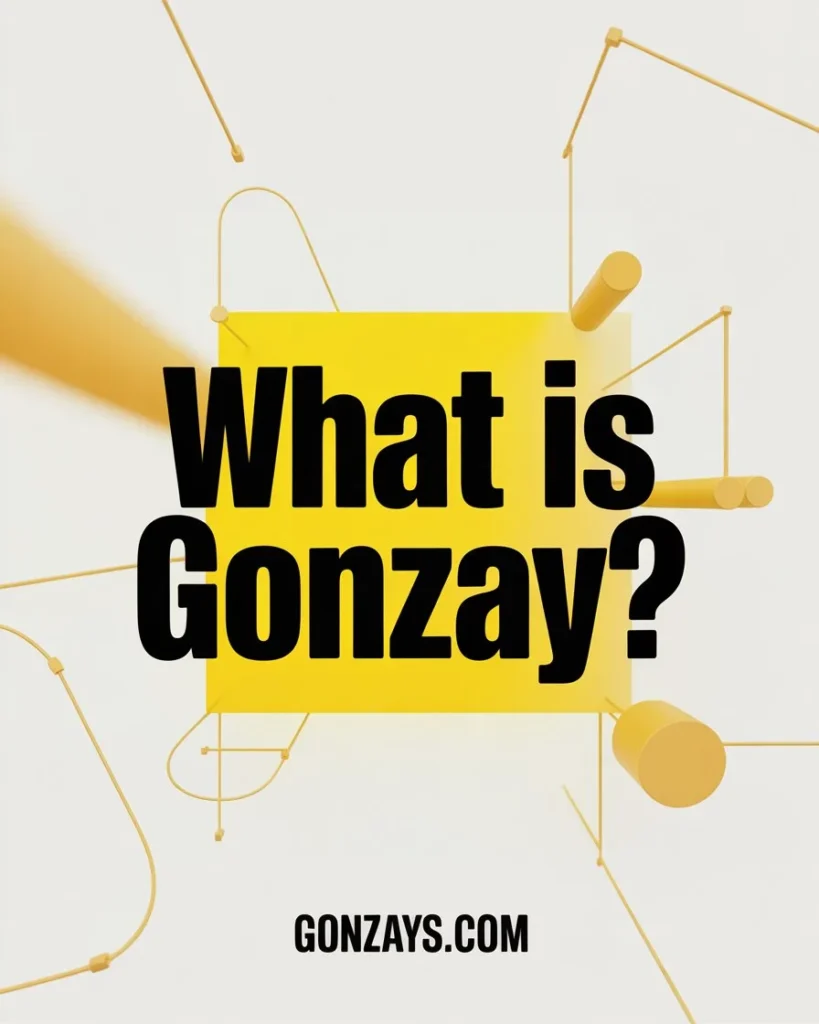 What is Gonzay