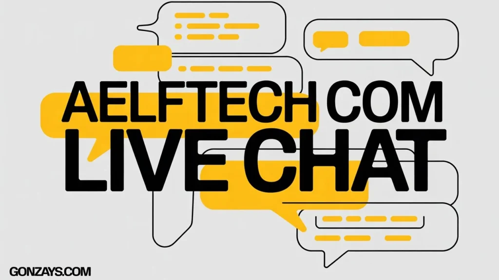 Who Should Use Aelftech.com Live Chat