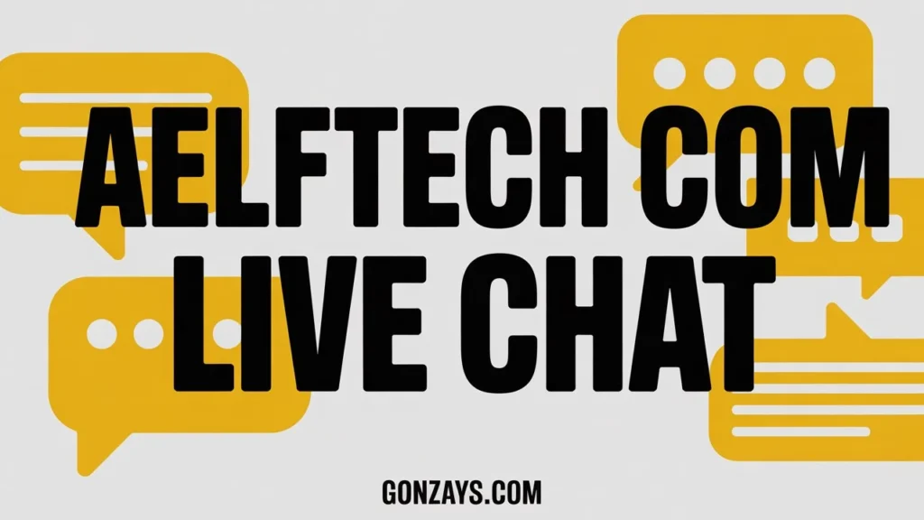Key Benefits of Using Aelftech.com Live Chat