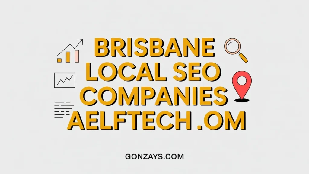 Core Services Offered by Brisbane Local SEO Companies
