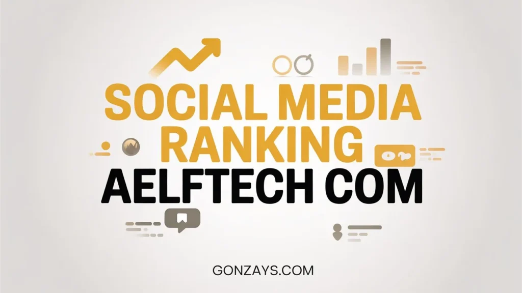 Why Social Media Ranking Matters