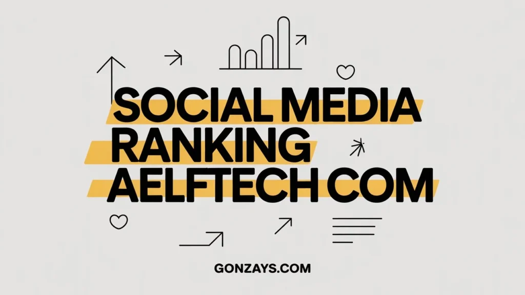 How Platforms Determine Social Media Ranking